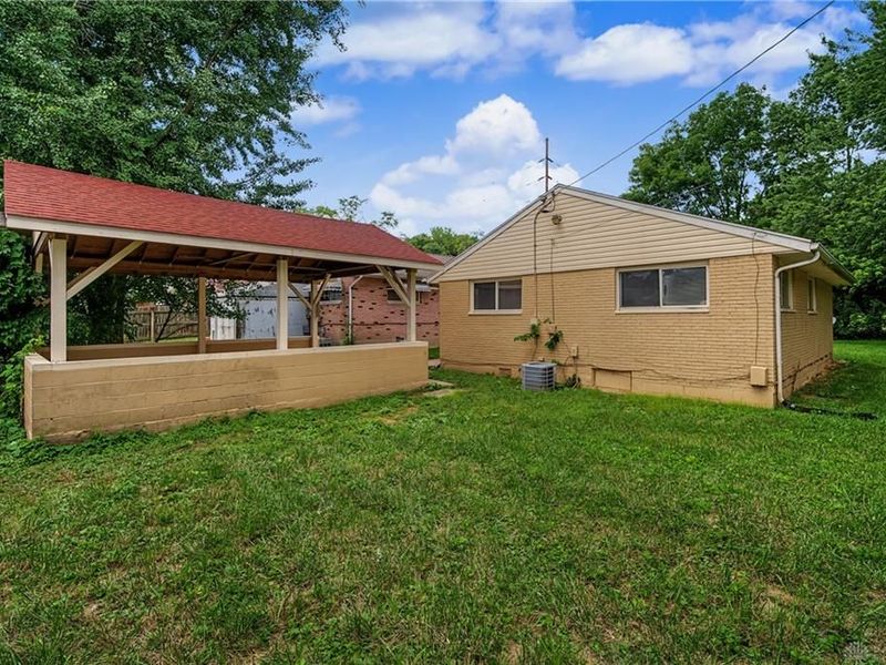 4316 Brunswick Avenue, Dayton, OH 45416 Photo 23