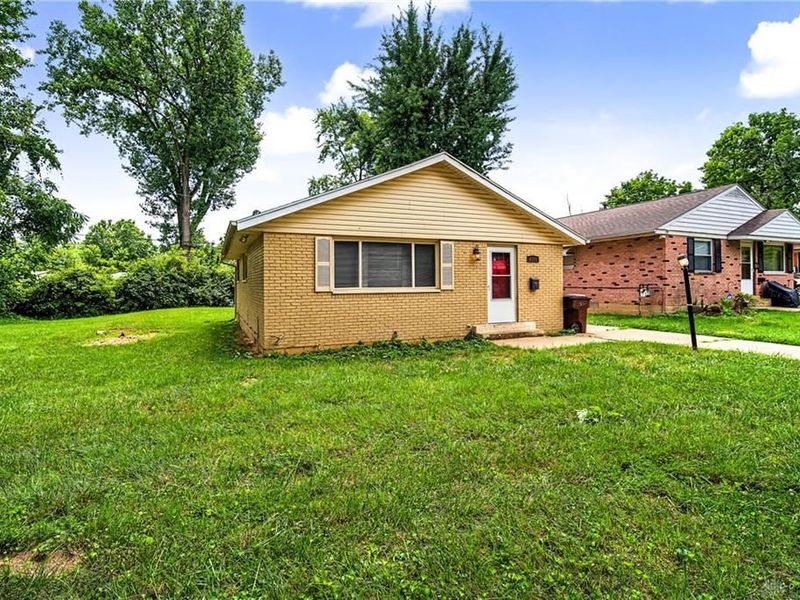 4316 Brunswick Avenue, Dayton, OH 45416 Photo 3