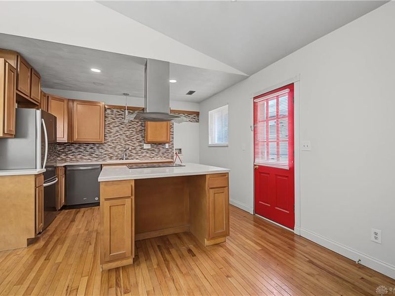 4316 Brunswick Avenue, Dayton, OH 45416 Photo 5