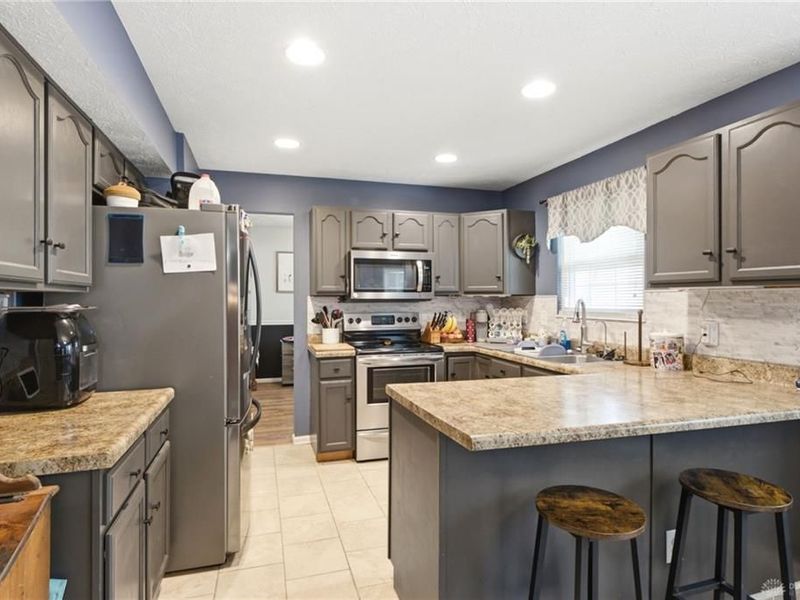 1300 Whitetail Drive, Beavercreek, OH 45324 Photo 13