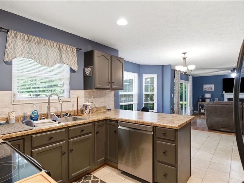 1300 Whitetail Drive, Beavercreek, OH 45324 Photo 16