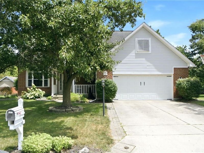1300 Whitetail Drive, Beavercreek, OH 45324 Photo 3
