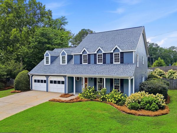 1303 Partridge Way, Marietta, GA 30062