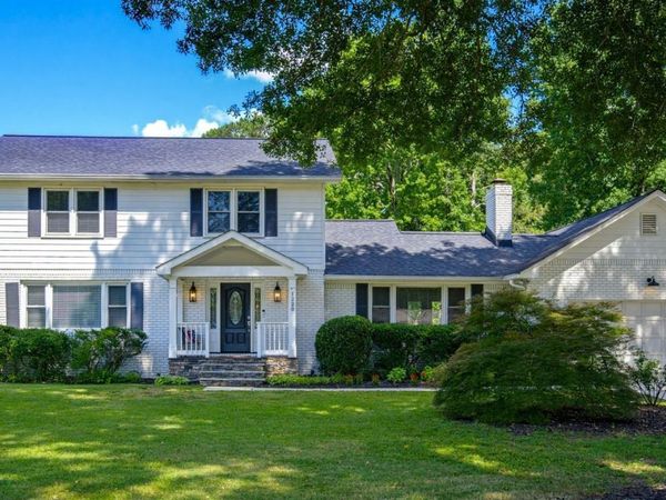 1220 Sherry Drive, Alpharetta, GA 30009