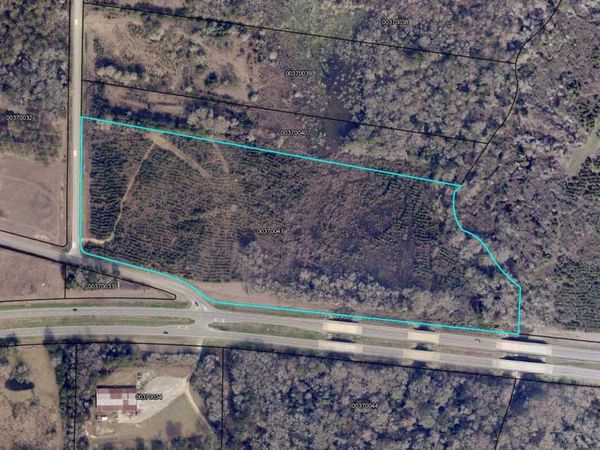 0 East Highway 84 NE, Cairo, GA 39827