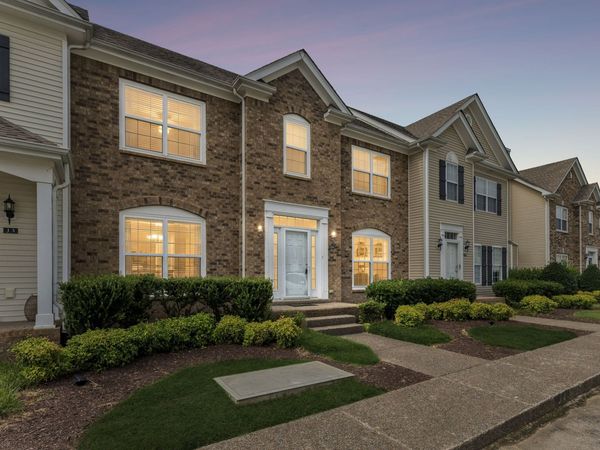 2271 Dewey Dr , Unit J4, Spring Hill, TN 37174