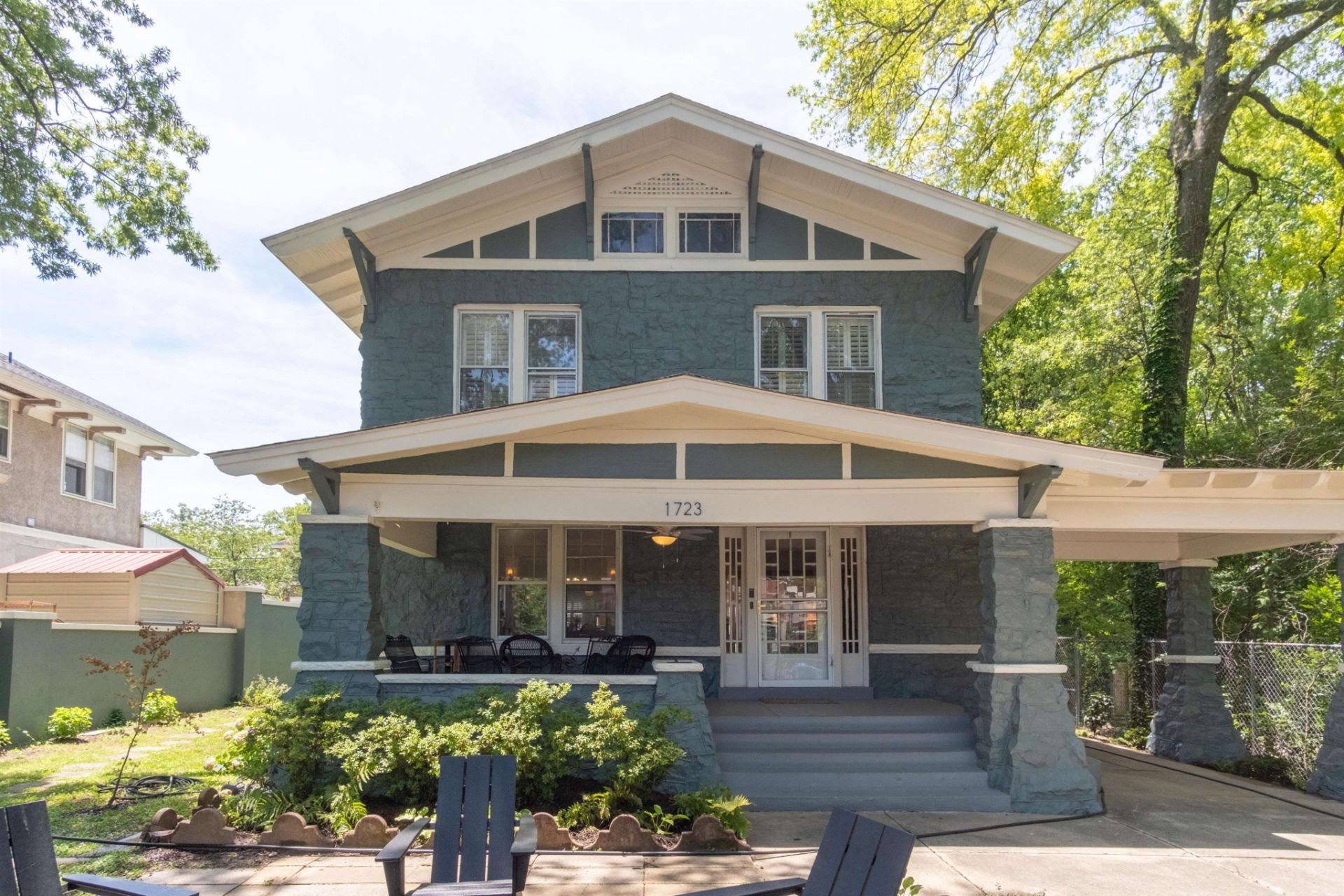 1723 Peabody Ave, Memphis, TN 38104 Main Photo
