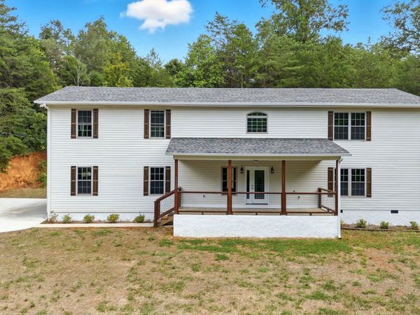 2720 Hodges Ferry Road , Kodak, TN 37764