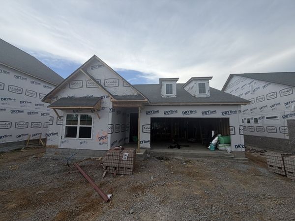 5917 Steiner Way , Rockvale, TN 37153