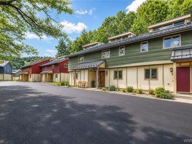39 Alpine Meadows, Unit 39, Ellicottville, NY 14731