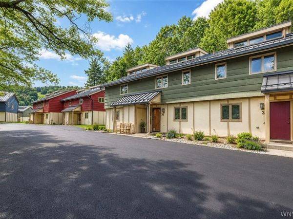 39 Alpine Meadows, Unit 39, Ellicottville, NY 14731