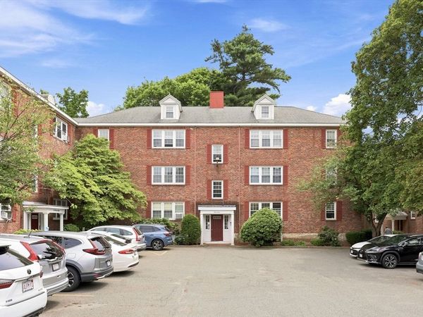 112 Maple St, Unit 4, Malden, MA 02148