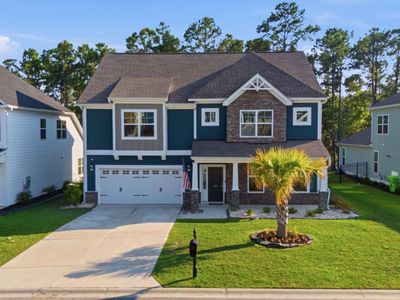 372 Harbour Pointe Drive, Columbia, SC 29229