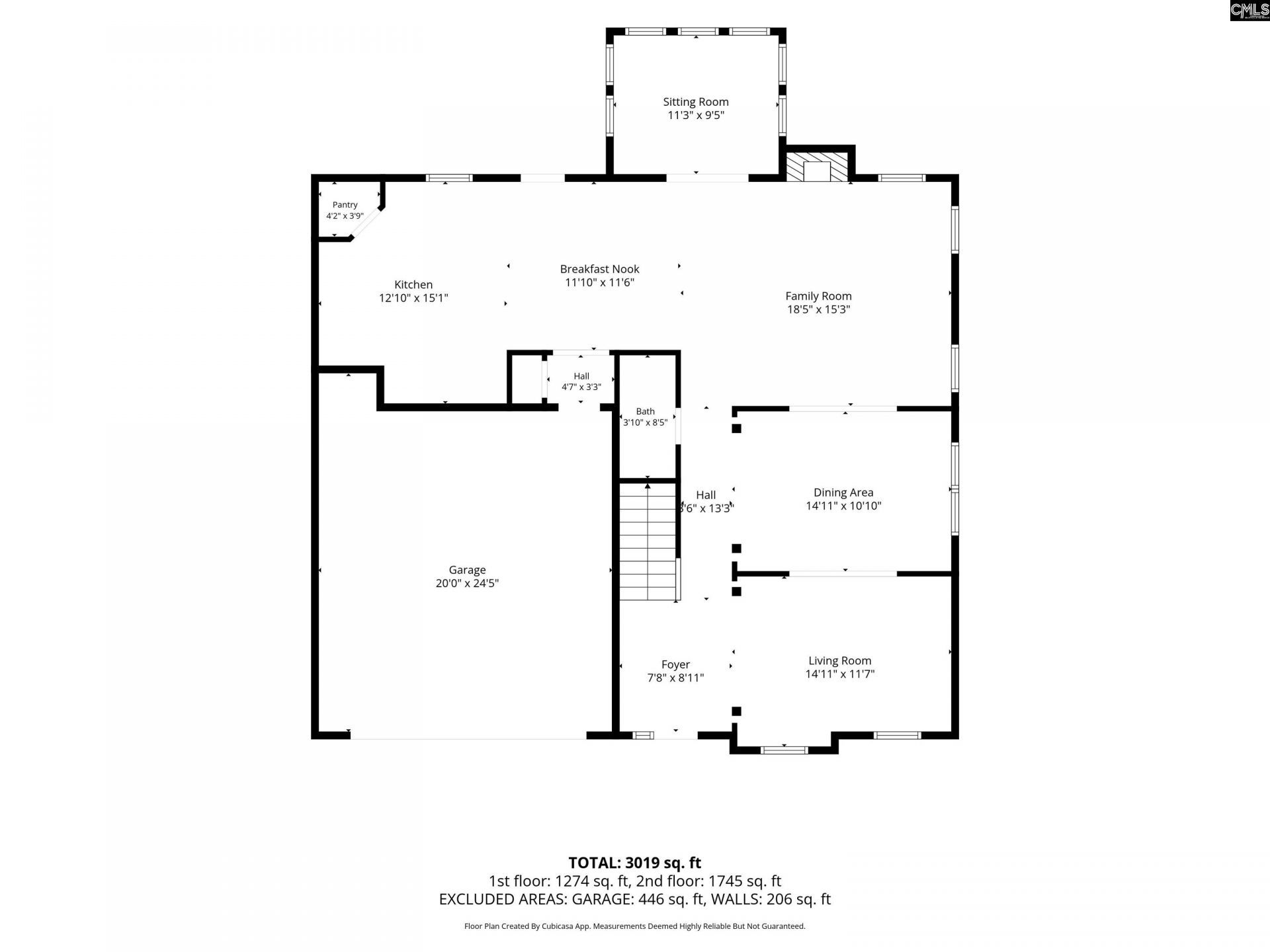 372 Harbour Pointe Drive Photo 33