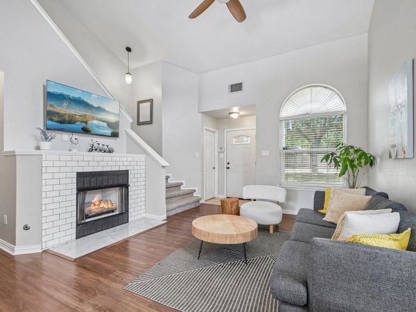 1110 Brashear LN, Cedar Park, TX 78613