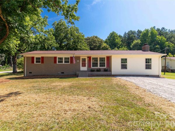 151 Old Gregory Lane , Lancaster, SC 29720