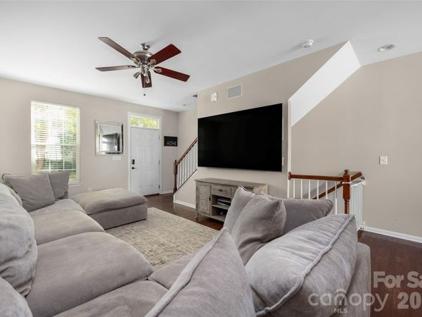 13811 Hill Street , Huntersville, NC 28078