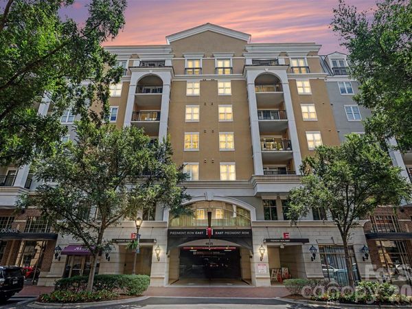 4625 Piedmont Row Drive , Unit 303, Charlotte, NC 00000
