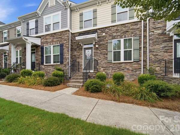 11741 Blessington Road, Huntersville, NC 28078