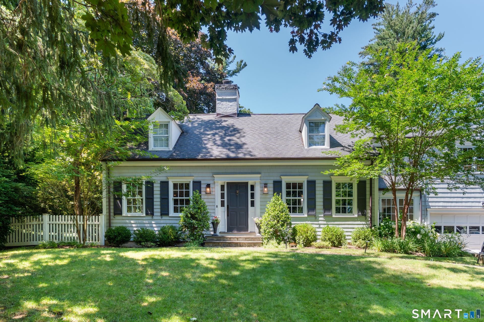 17 Richmond, Darien, CT 06820 Main Photo