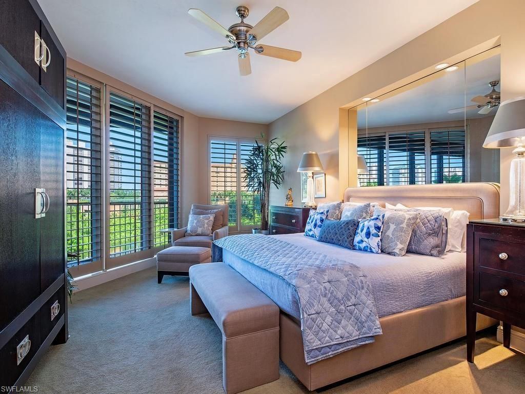 8787 Bay Colony Dr , Unit 302, Naples, FL 34108 Photo