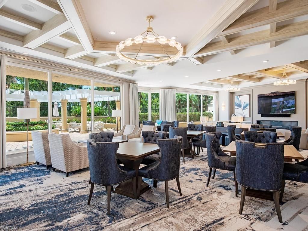 8787 Bay Colony Dr , Unit 302, Naples, FL 34108 Photo