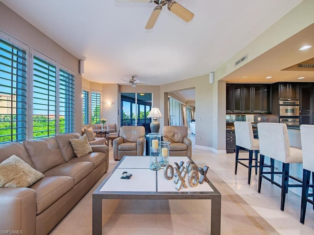8787 Bay Colony Dr , Unit 302, Naples, FL 34108 Photo
