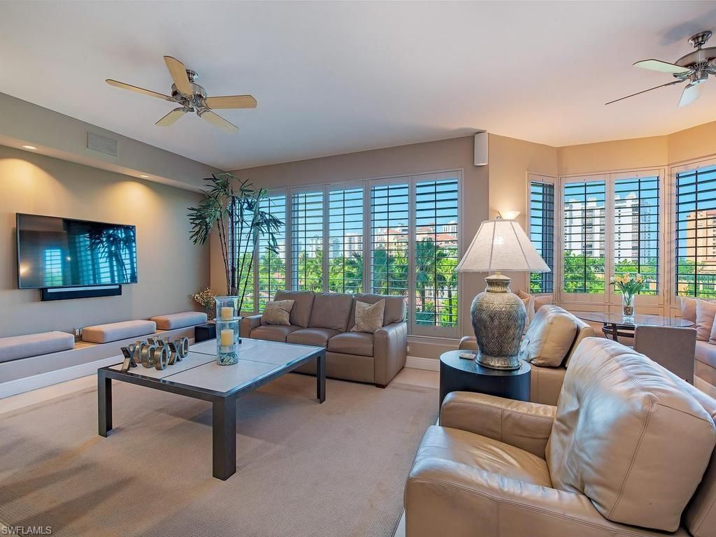 8787 Bay Colony Dr , Unit 302, Naples, FL 34108 Photo