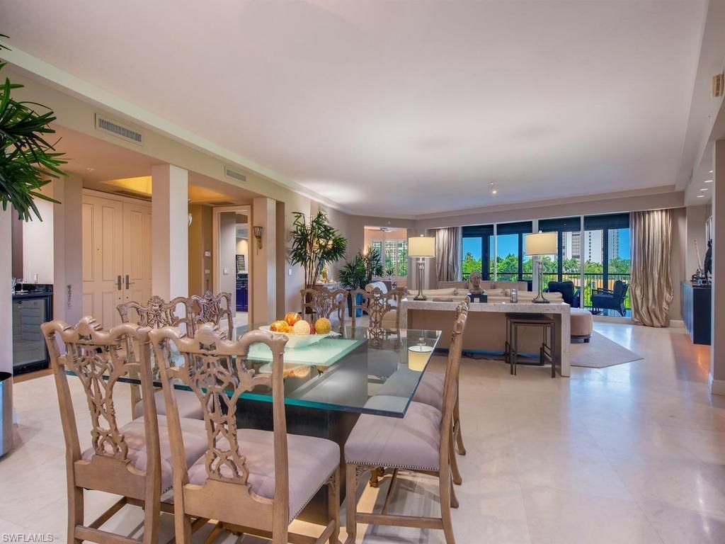8787 Bay Colony Dr , Unit 302, Naples, FL 34108 Photo
