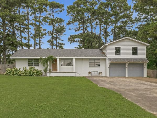2340 County Road 762 , Brookland, AR 72417