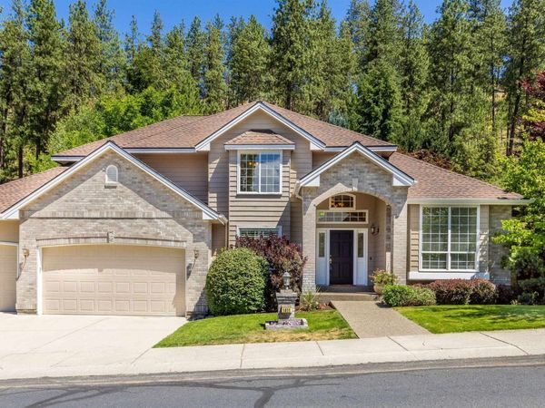 1411 E BLACKWOOD Ln, Spokane, WA 99223