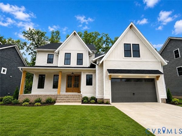 14900 Abberton Drive , Midlothian, VA 23112