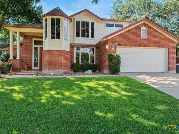 2741 Diamond Trail, New Braunfels, TX 78132