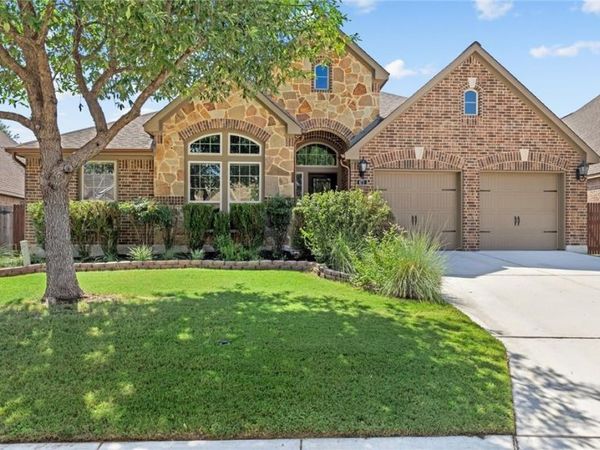 471 Wilderness Way , New Braunfels, TX 78132