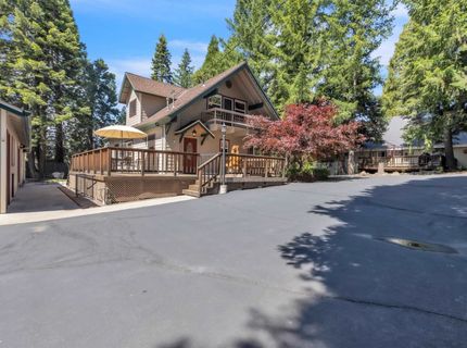 3686 Woodlake Drive, Lake Almanor, CA 96137 Photo