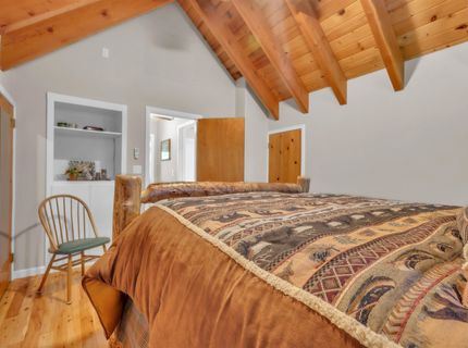3686 Woodlake Drive, Lake Almanor, CA 96137 Photo