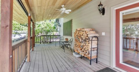 3686 Woodlake Drive, Lake Almanor, CA 96137 Photo