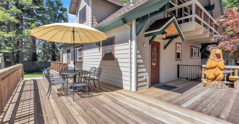 3686 Woodlake Drive, Lake Almanor, CA 96137 Photo