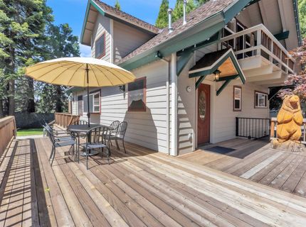 3686 Woodlake Drive, Lake Almanor, CA 96137 Photo