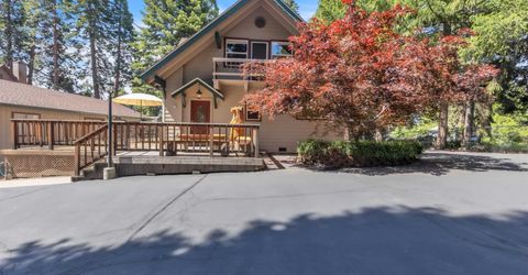 3686 Woodlake Drive, Lake Almanor, CA 96137 Photo