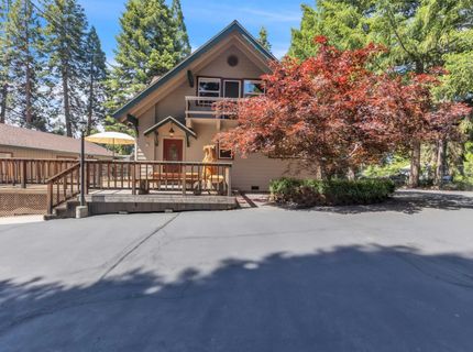 3686 Woodlake Drive, Lake Almanor, CA 96137 Photo