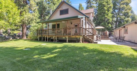3686 Woodlake Drive, Lake Almanor, CA 96137 Photo