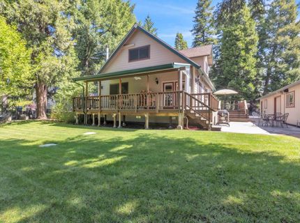 3686 Woodlake Drive, Lake Almanor, CA 96137 Photo