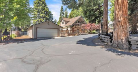 3686 Woodlake Drive, Lake Almanor, CA 96137 Photo