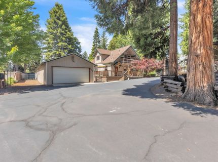 3686 Woodlake Drive, Lake Almanor, CA 96137 Photo