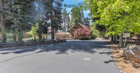 3686 Woodlake Drive, Lake Almanor, CA 96137 Photo