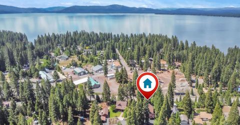 3686 Woodlake Drive, Lake Almanor, CA 96137 Photo