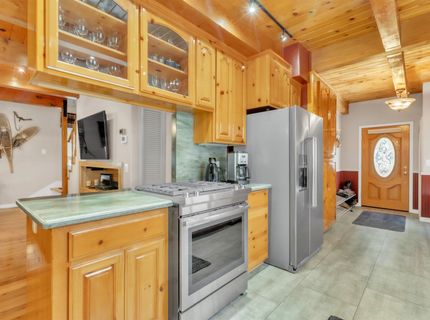 3686 Woodlake Drive, Lake Almanor, CA 96137 Photo