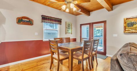 3686 Woodlake Drive, Lake Almanor, CA 96137 Photo