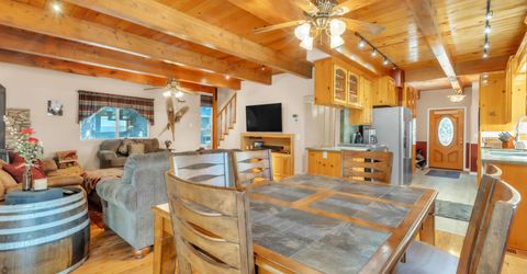 3686 Woodlake Drive, Lake Almanor, CA 96137 Photo